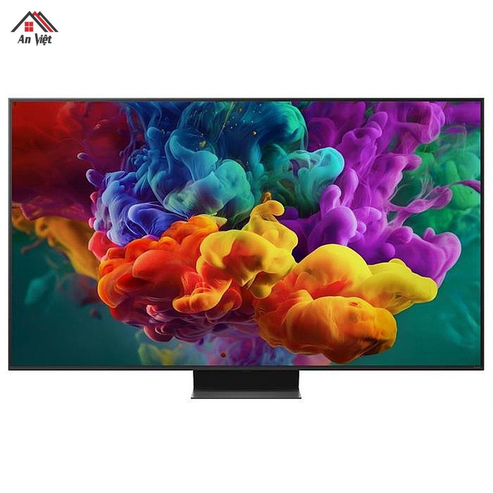Smart Tivi QNED LG AI 4K 75 inch 75QNED86BSA