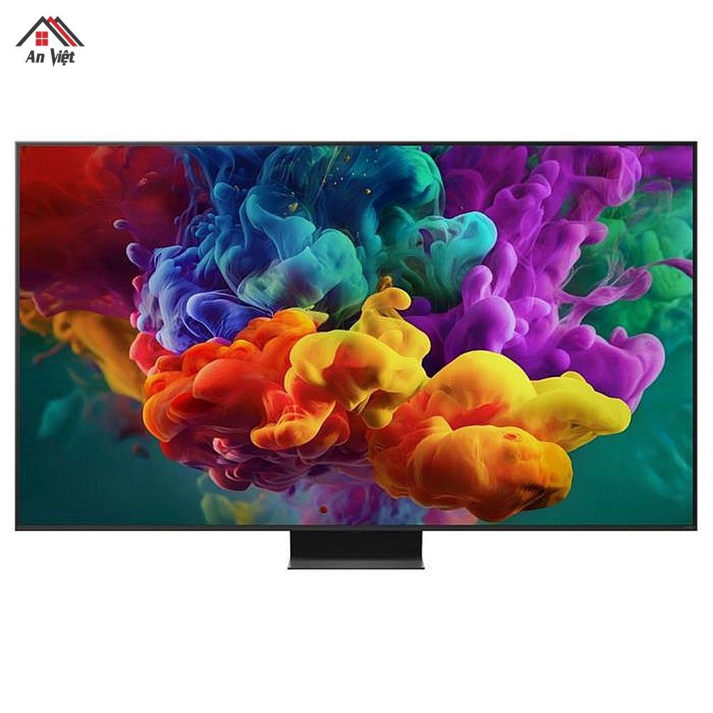 Smart Tivi QNED LG AI 4K 86 inch 86QNED86BSA