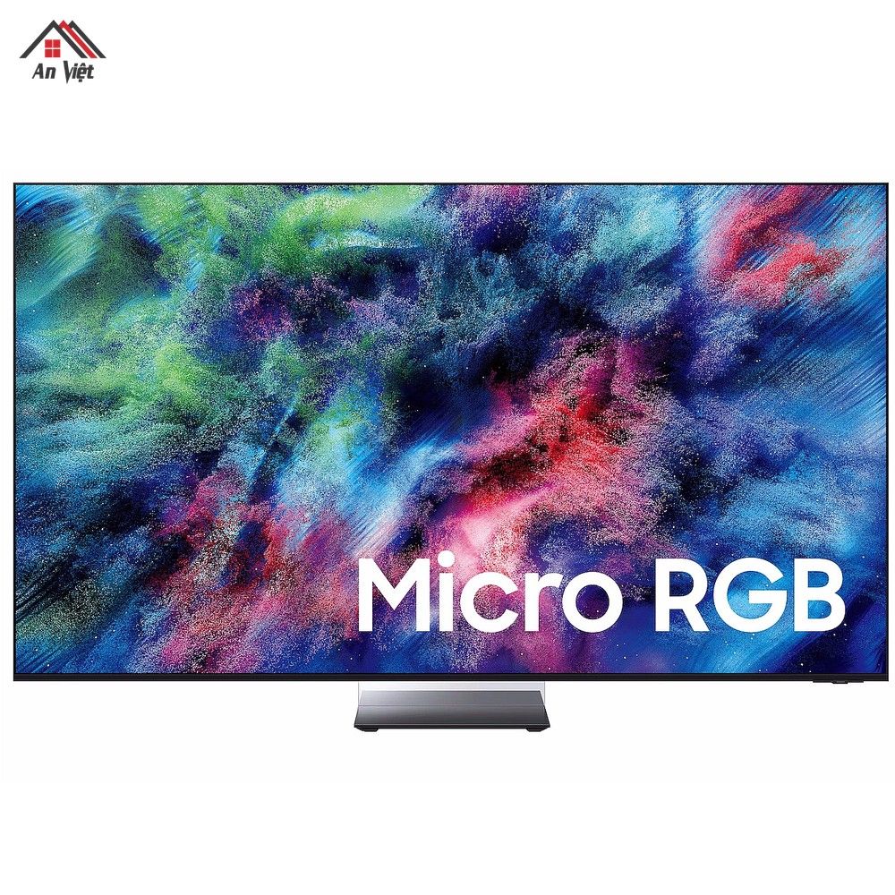  Smart Tivi Micro RGB Samsung Vision AI 4K 85 inch MRA85R95HXKXXV