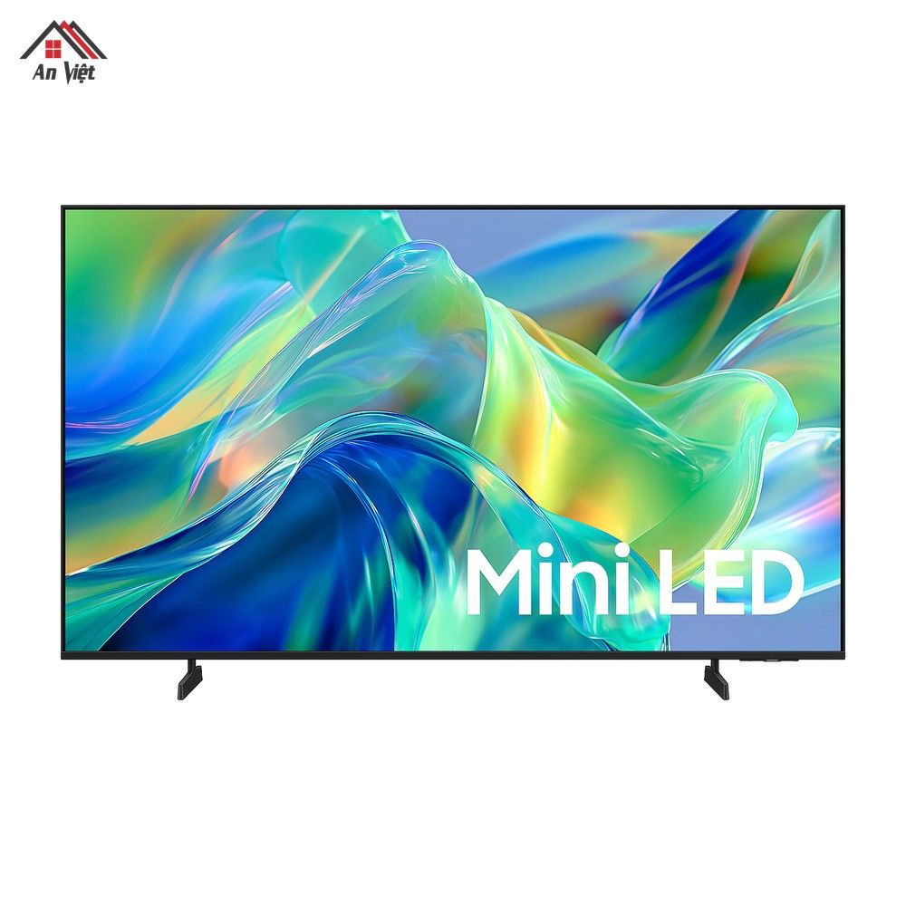 Smart Tivi Samsung Vision AI Mini LED 4K 43 Inch UA43M1EHAKXXV