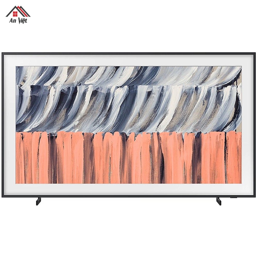 Tivi QLED Samsung 4K 55 inch QA55LS03HEKXXV