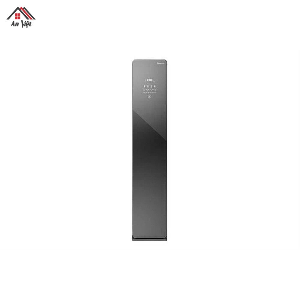 Tủ chăm sóc quần áo thông minh Panasonic 3 móc HCC-R340ARXV