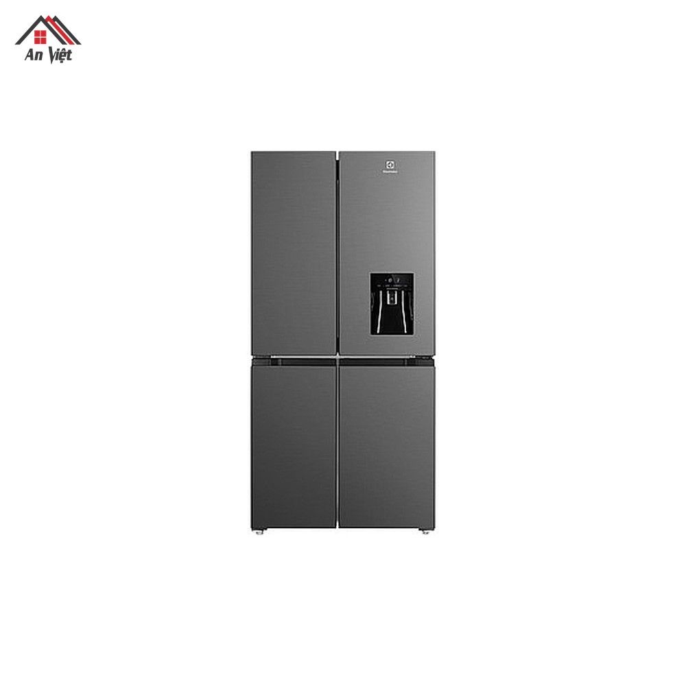 Tủ Lạnh Electrolux Inverter 492 Lít EQE4960A-B