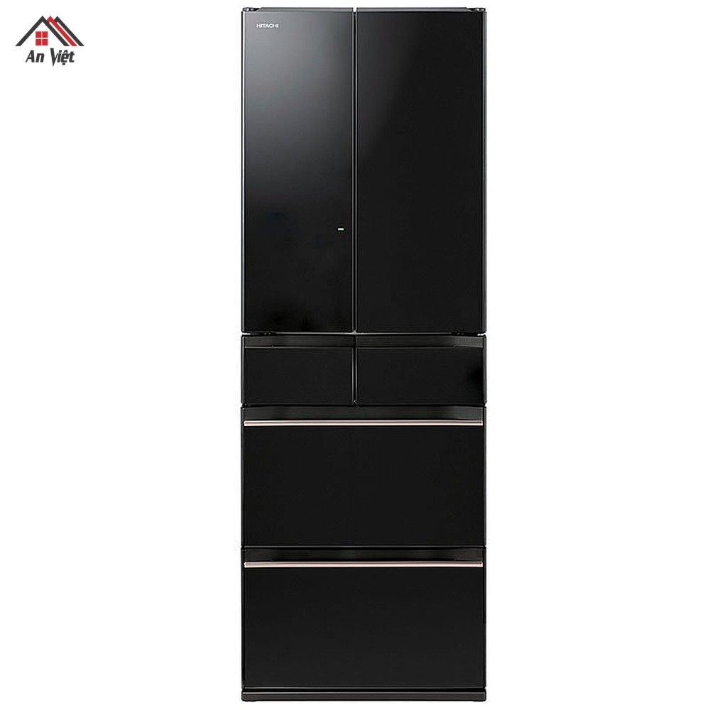 Tủ lạnh Hitachi Inverter 540 lít Multi Door R-HW540RV (XK)
