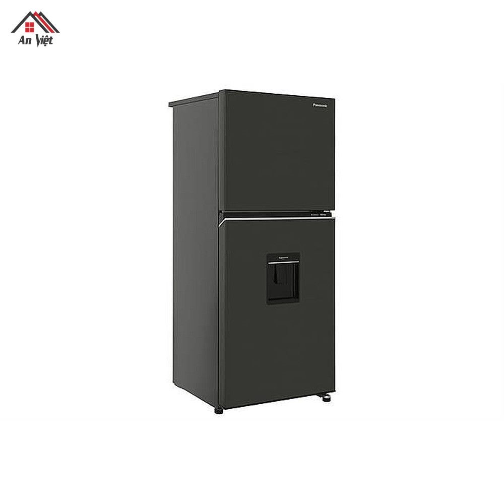 Tủ lạnh Panasonic Inverter 265 lít NR-TV301GVKV - hình 1