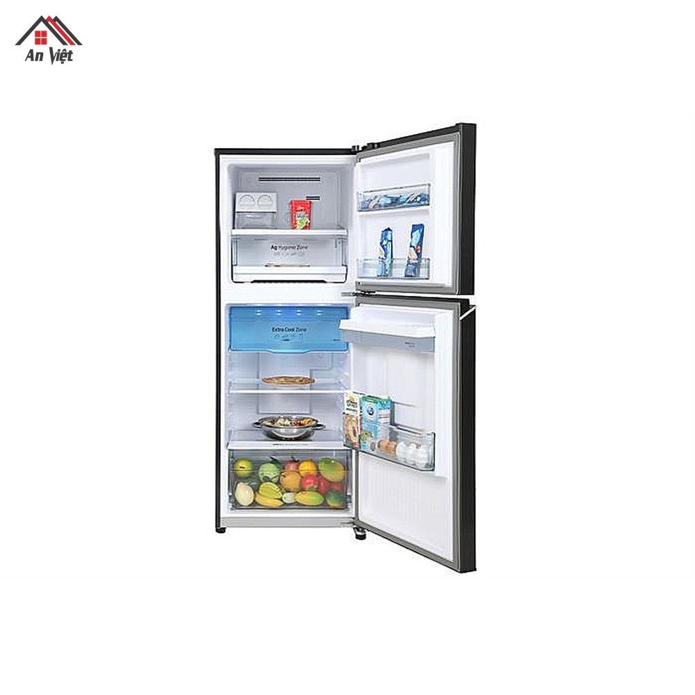 Tủ lạnh Panasonic Inverter 265 lít NR-TV301GVKV - hình 3