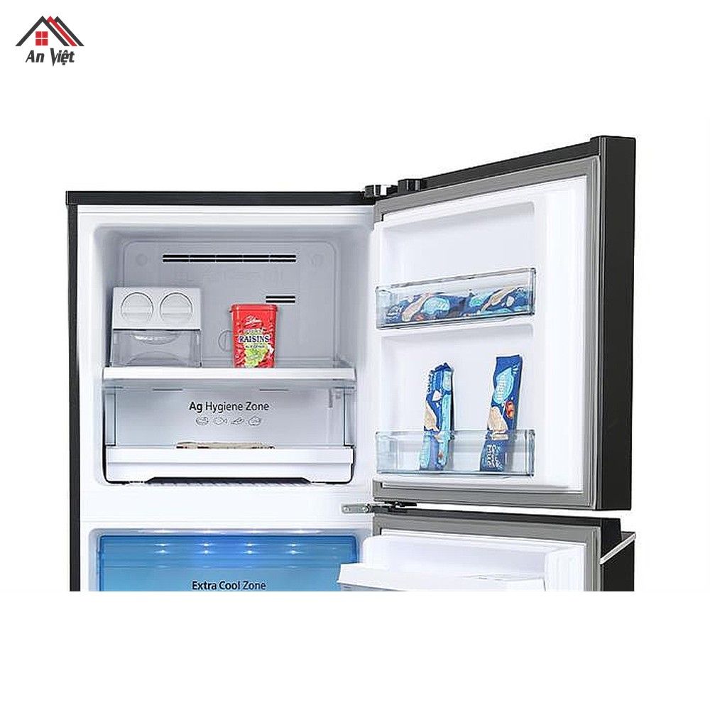 Tủ lạnh Panasonic Inverter 265 lít NR-TV301GVKV - hình 4