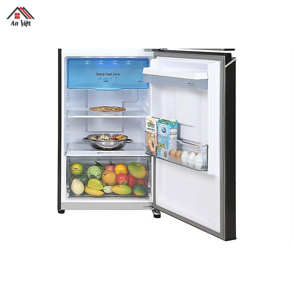 Tủ lạnh Panasonic Inverter 265 lít NR-TV301GVKV - hình 5