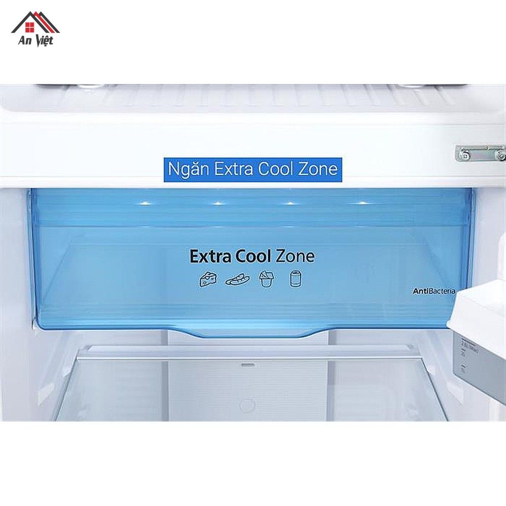 Tủ lạnh Panasonic Inverter 265 lít NR-TV301GVKV - hình 8