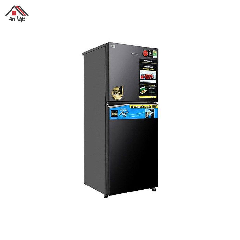 Tủ lạnh ngăn đá trên Panasonic Inverter 268 lít NR-TV301VGMV - hình 1