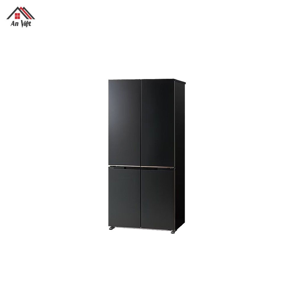 Tủ lạnh Panasonic Inverter 487 lít Multi Door NR-XZ550CWKV - hình 1