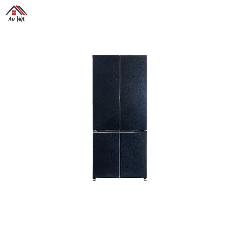 Tủ lạnh Panasonic Inverter 520 lít Multi Door NR-XZ590HGKV
