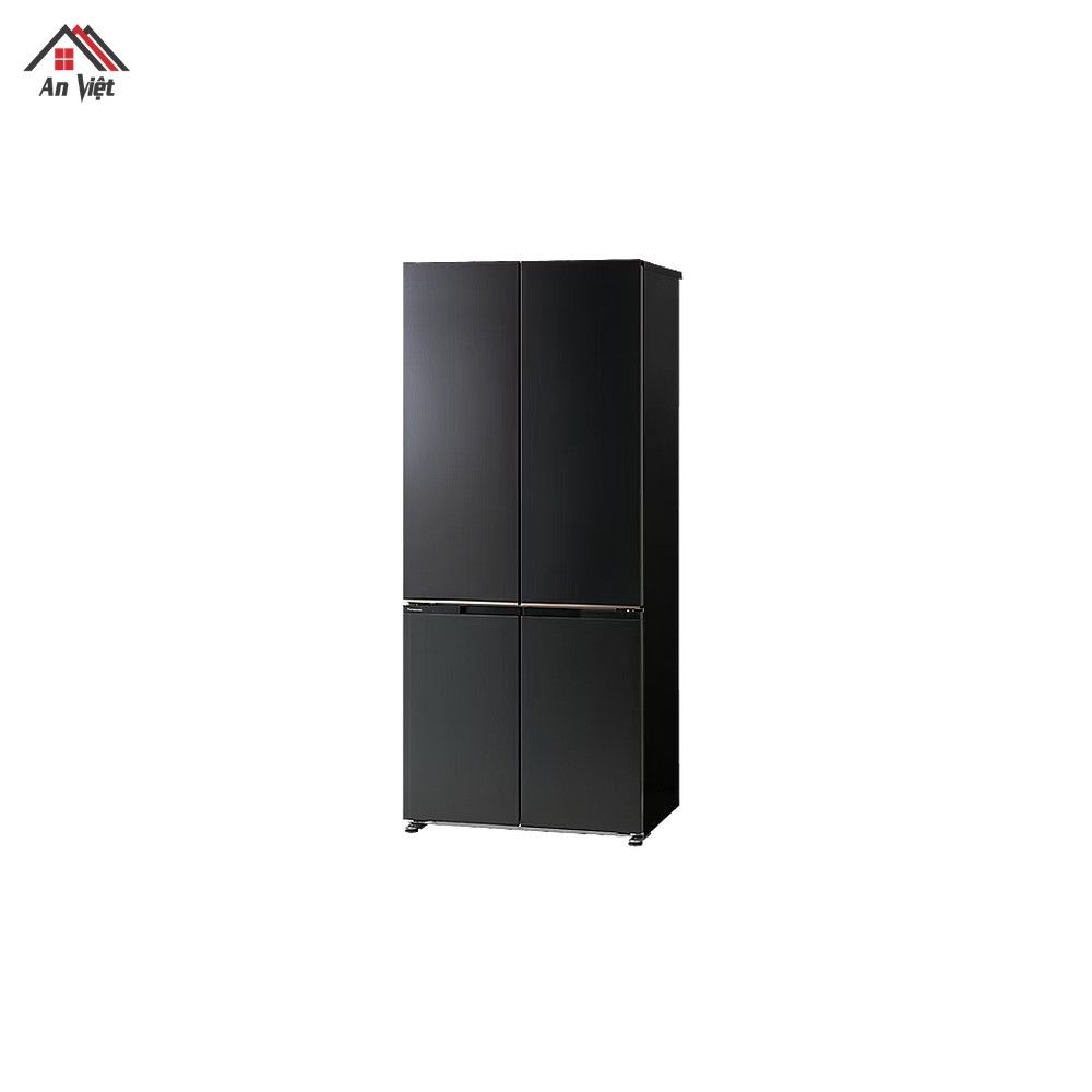 Tủ lạnh Panasonic Inverter 525 lít Multi Door NR-XZ590CWKV - hình 1