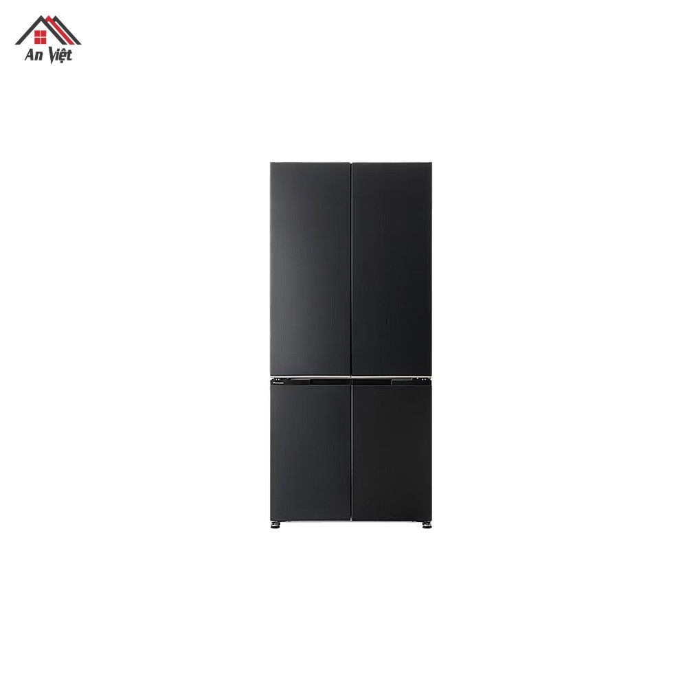 Tủ lạnh Panasonic Inverter 525 lít Multi Door NR-XZ590CWKV