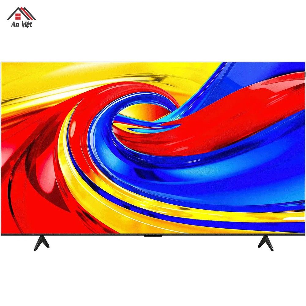  Google Tivi QLED TCL 4K 65 inch 65P7L