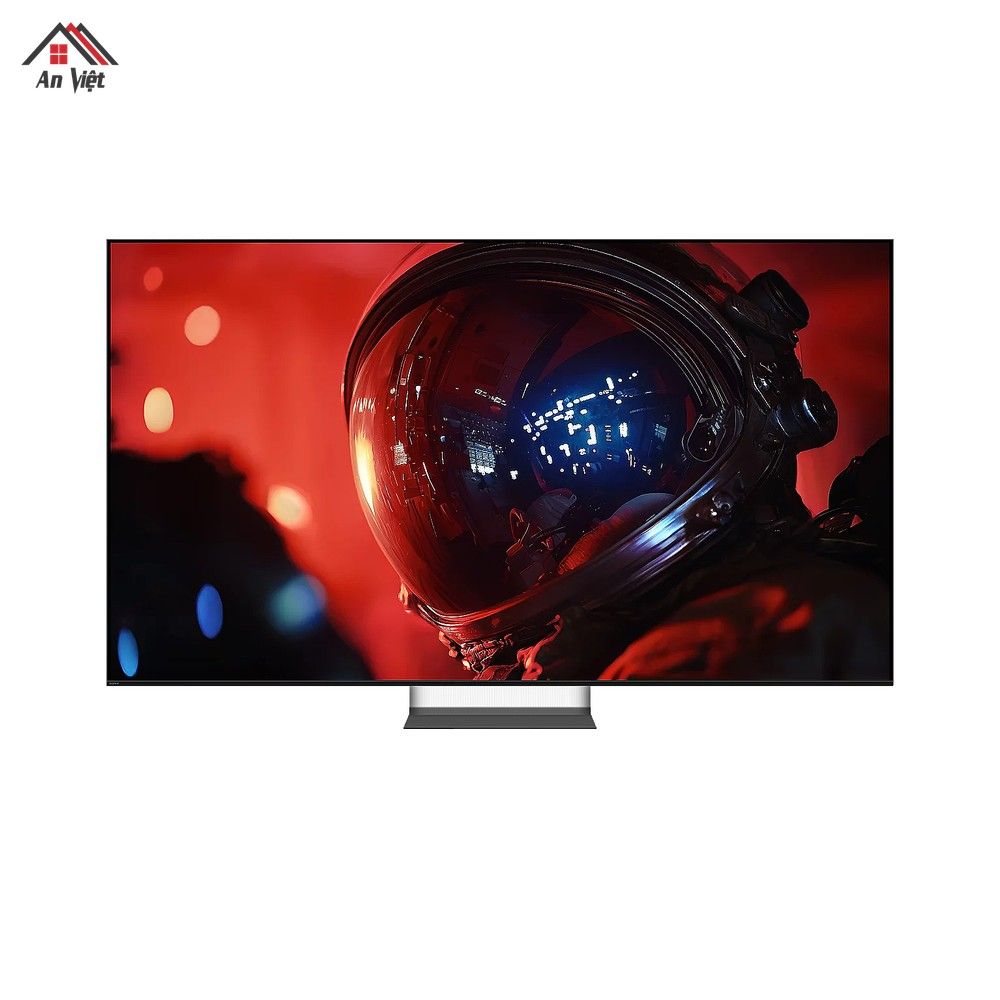 Google Tivi True RGB Sony 4K AI 85 Inch Tivi K-85XR90M2