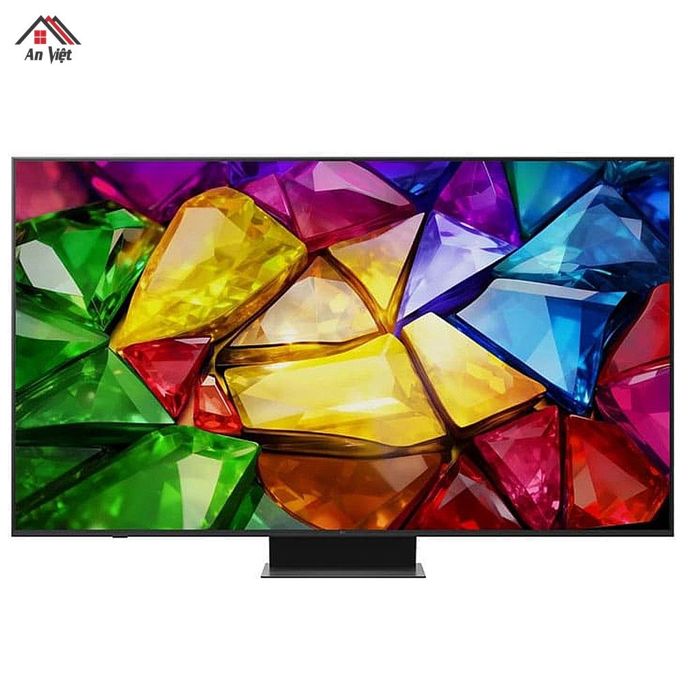 Smart Tivi Micro RGB LG AI 4K 65 inch 65MRGB86BSA