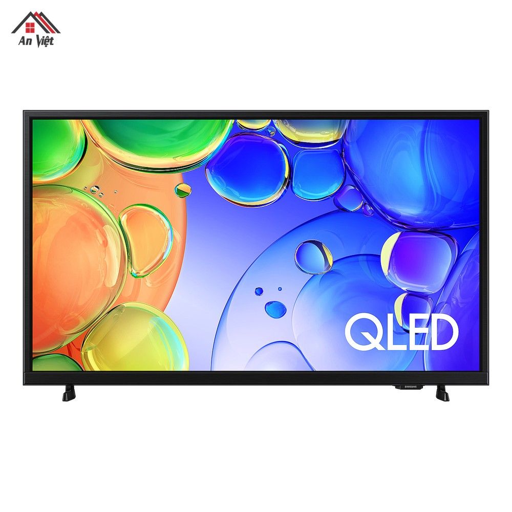 Smart Tivi Samsung QLED Full HD 40 inch QA40Q5FAAKXXV