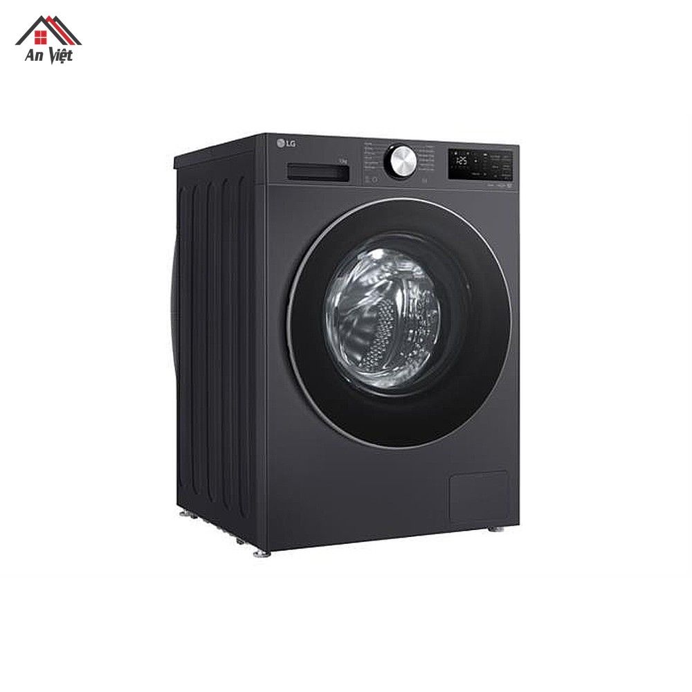 Máy giặt LG AI DD Inverter 12 kg FX1412N5G - hình 2