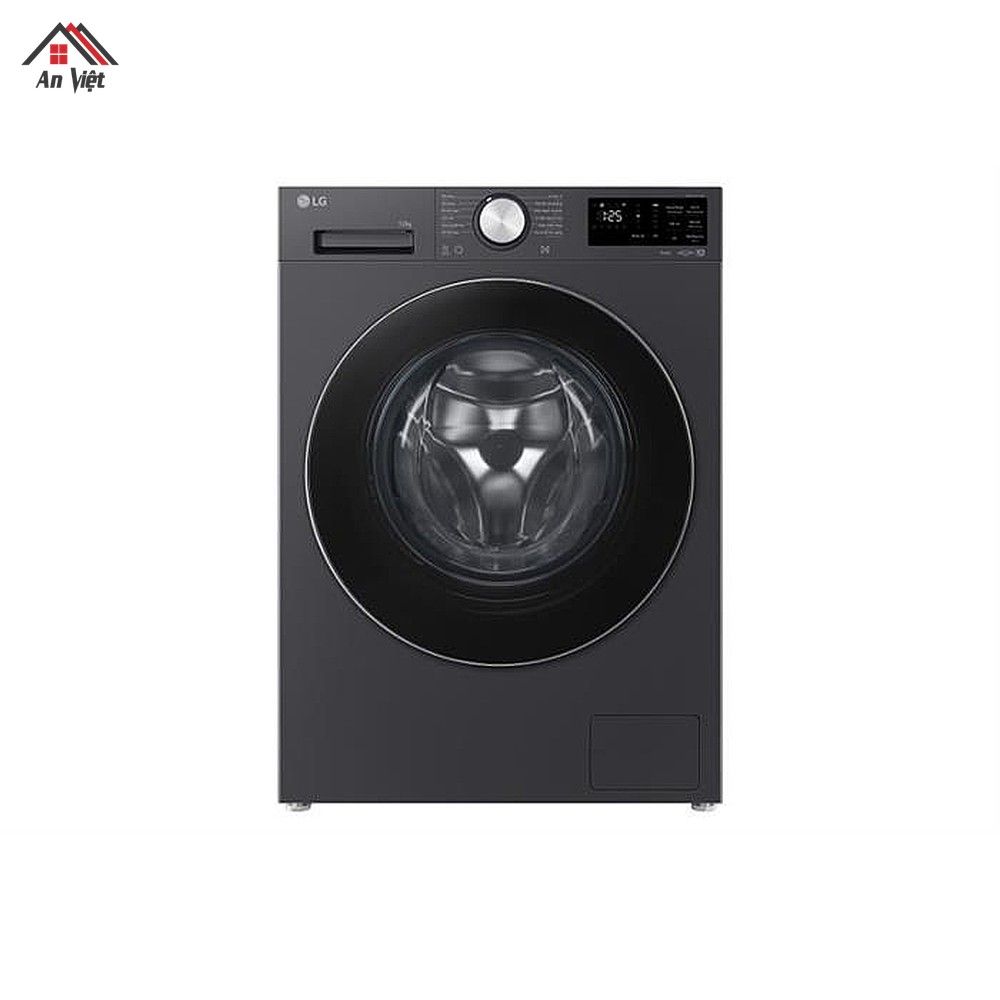 Máy giặt LG AI DD Inverter 12 kg FX1412N5G