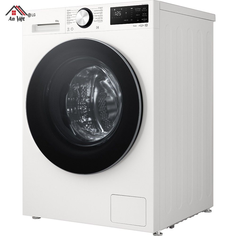 Máy giặt LG Inverter 10 kg FX1410N5W - hình 1