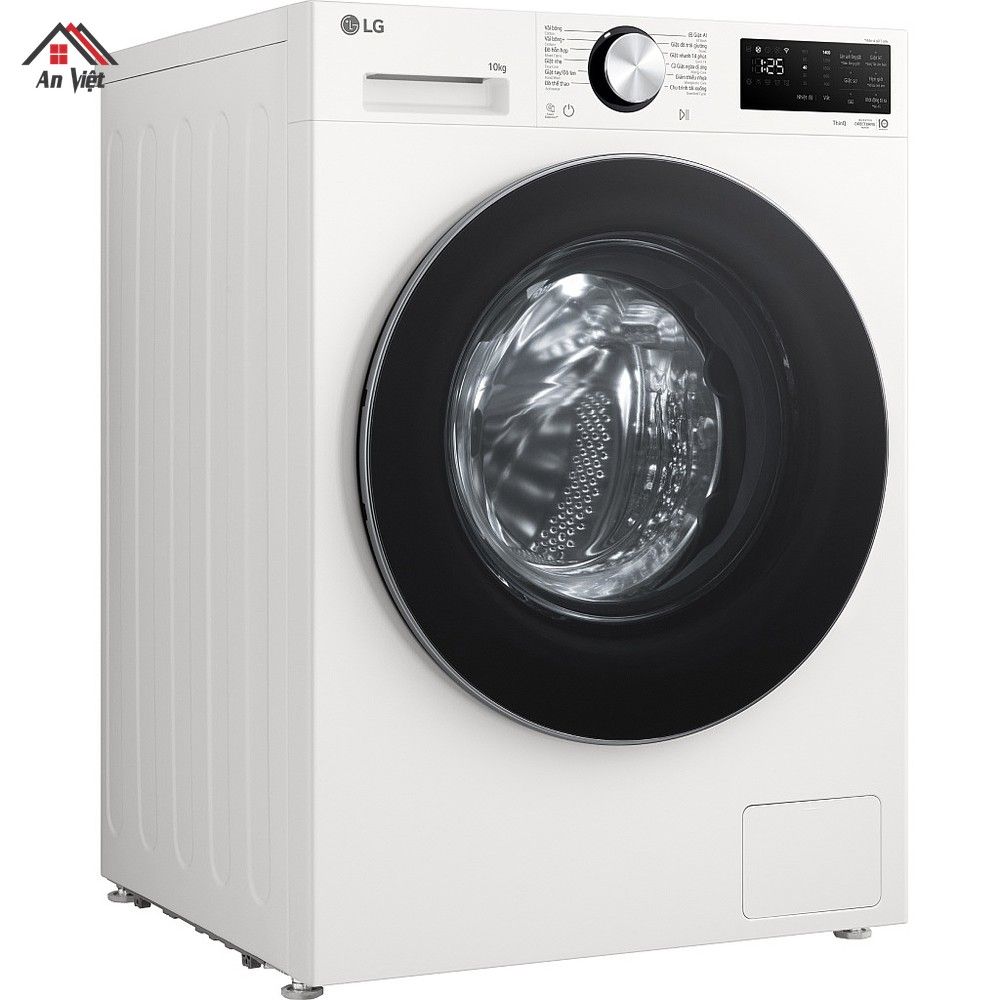 Máy giặt LG Inverter 10 kg FX1410N5W - hình 2