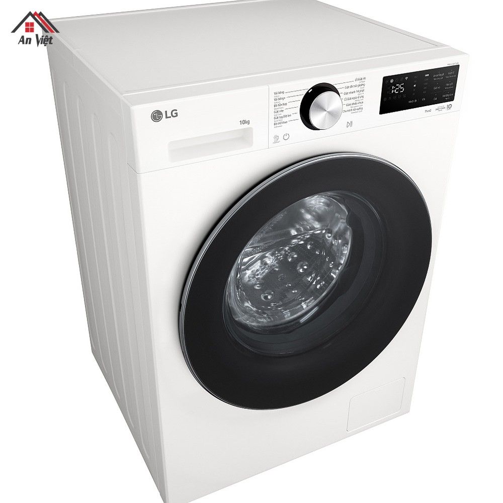 Máy giặt LG Inverter 10 kg FX1410N5W - hình 4