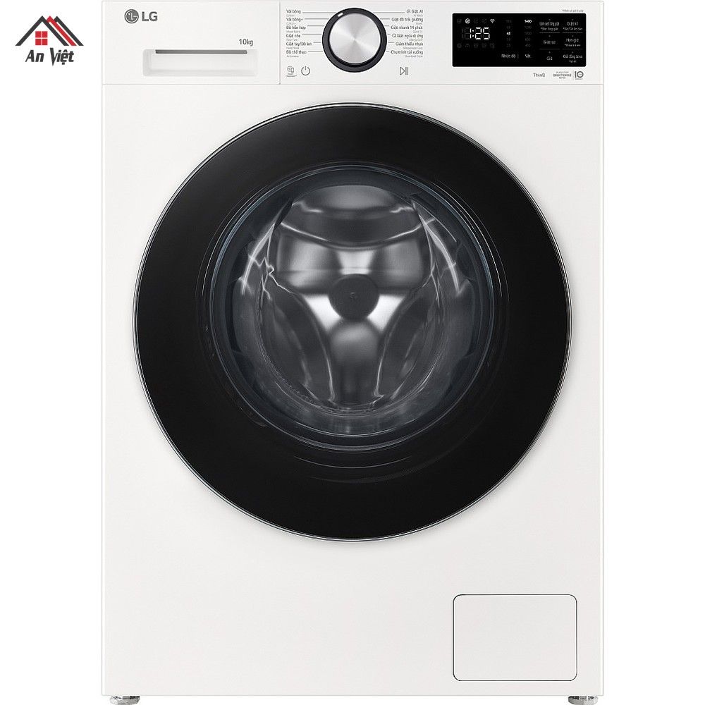 Máy giặt LG Inverter 10 kg FX1410N5W