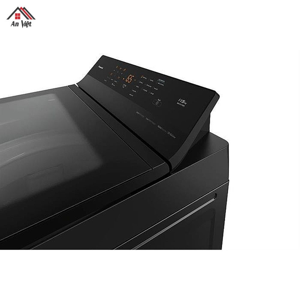 Máy giặt Panasonic Inverter 11.5 kg NA-FJ115X1BV - hình 4