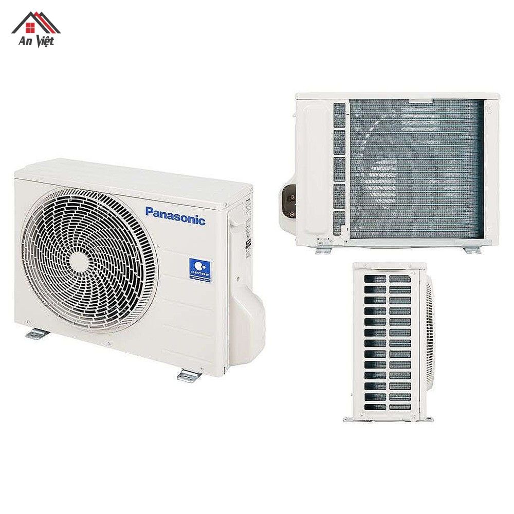 Máy lạnh Panasonic 9000BTU CU/CS-N9WKH-8 - hình 1