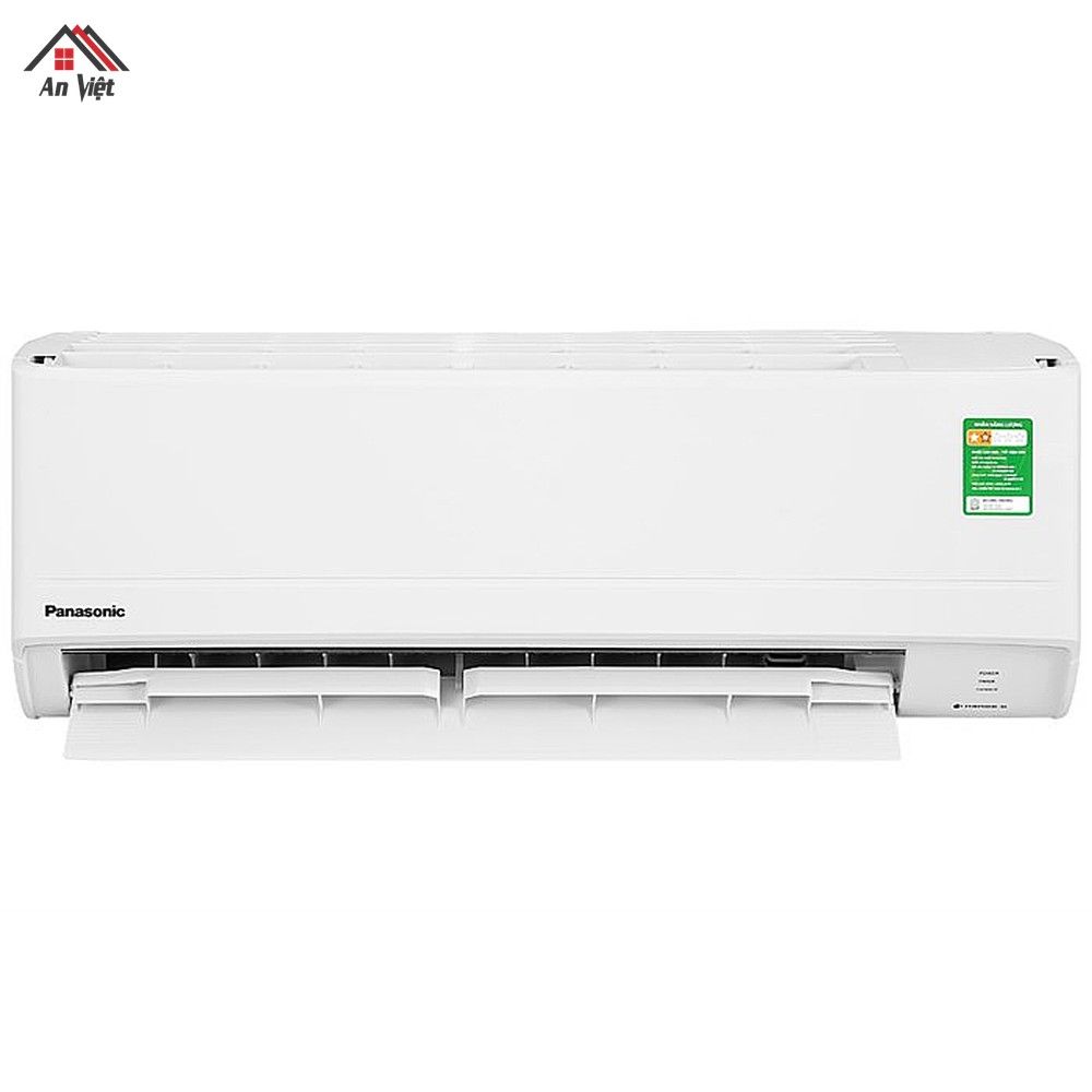 Máy lạnh Panasonic 9000BTU CU/CS-N9WKH-8M - hình 1