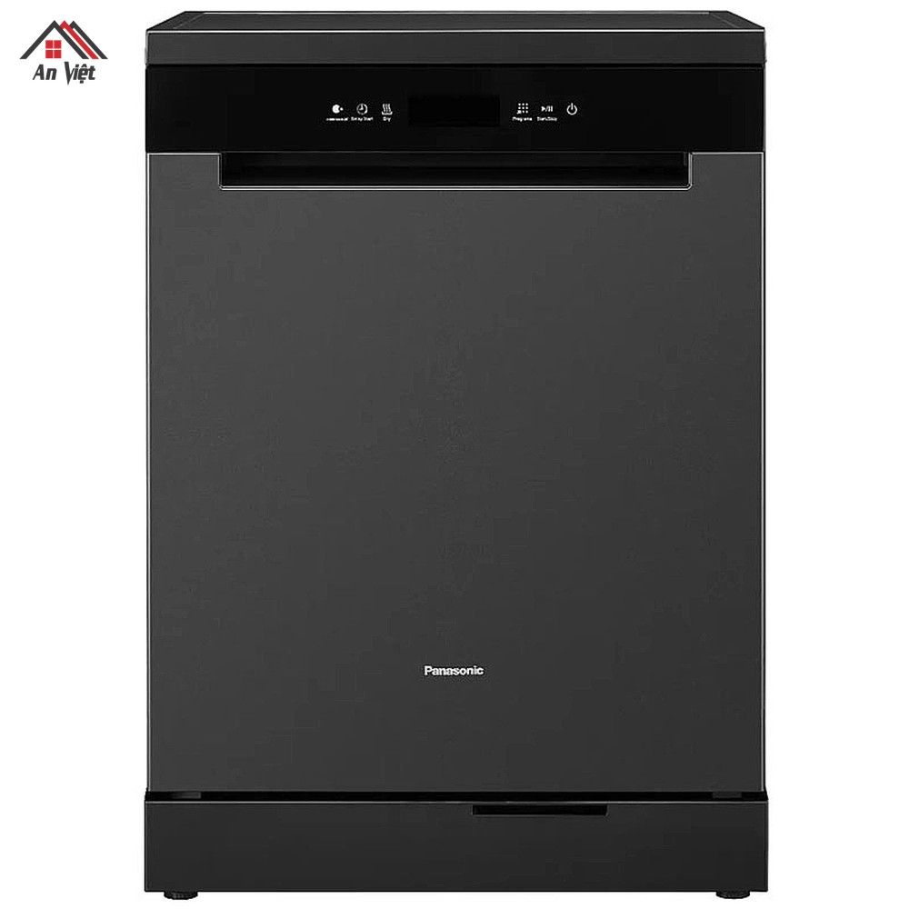 Máy rửa bát Panasonic NP-FMK16XEVN