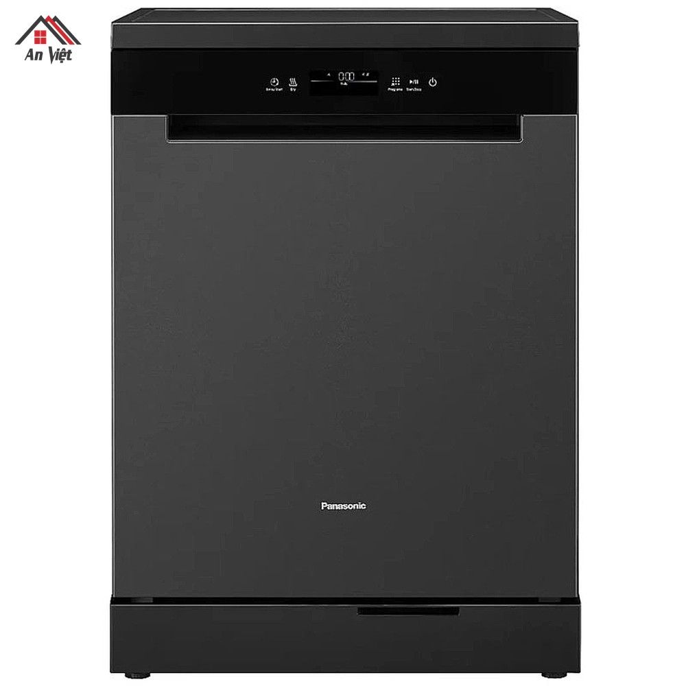 Máy rửa bát Panasonic NP-FVK16XEVN
