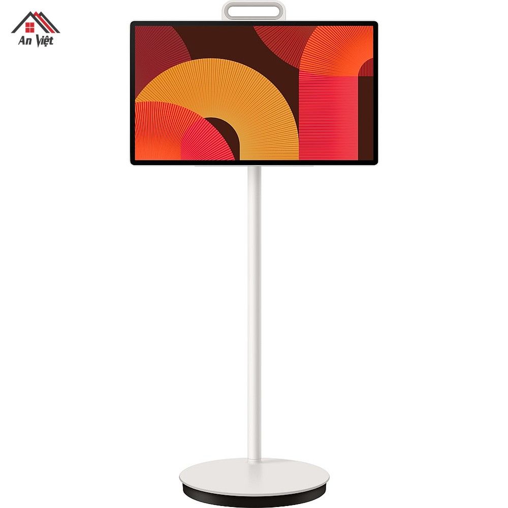 Smart Tivi Moving Style Samsung Vision AI 27 inch UA27LSM7FAXXXV