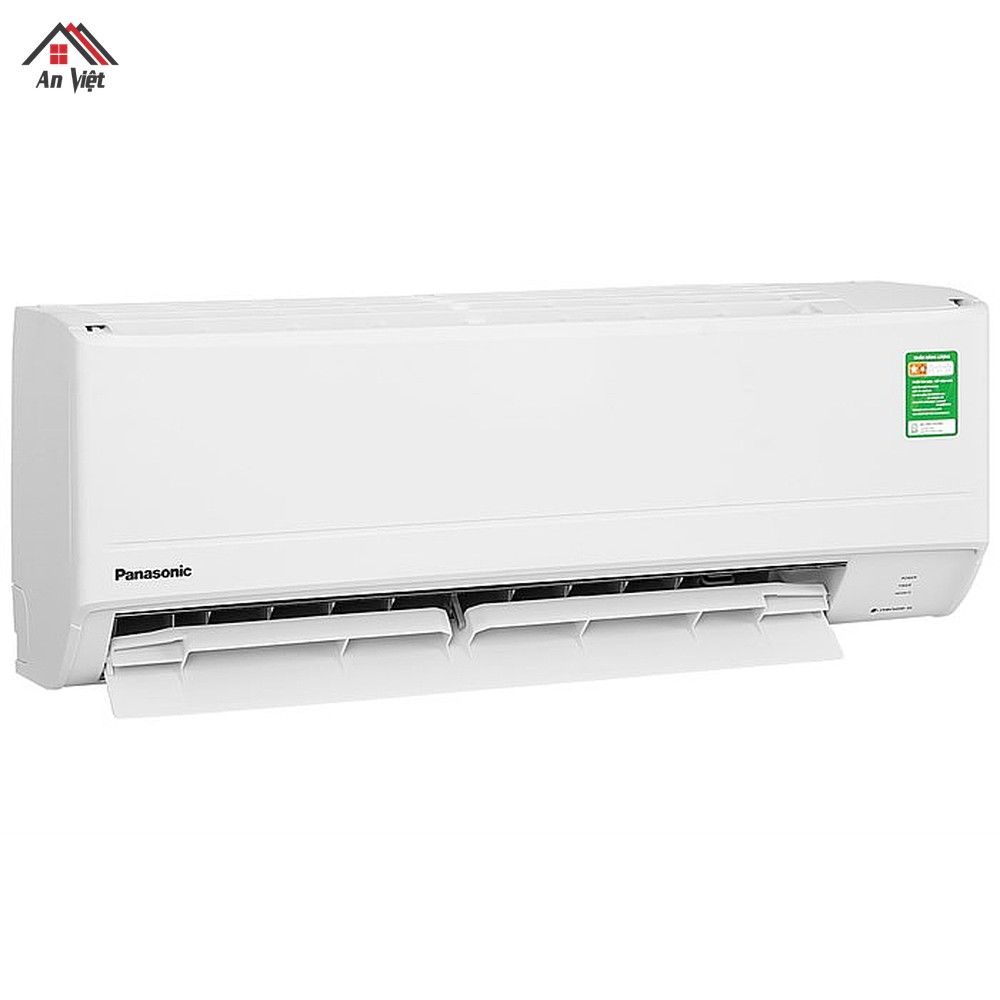 Điều hòa Panasonic 1 chiều 12000BTU CU/CS-N12WKH-8M - hình 2