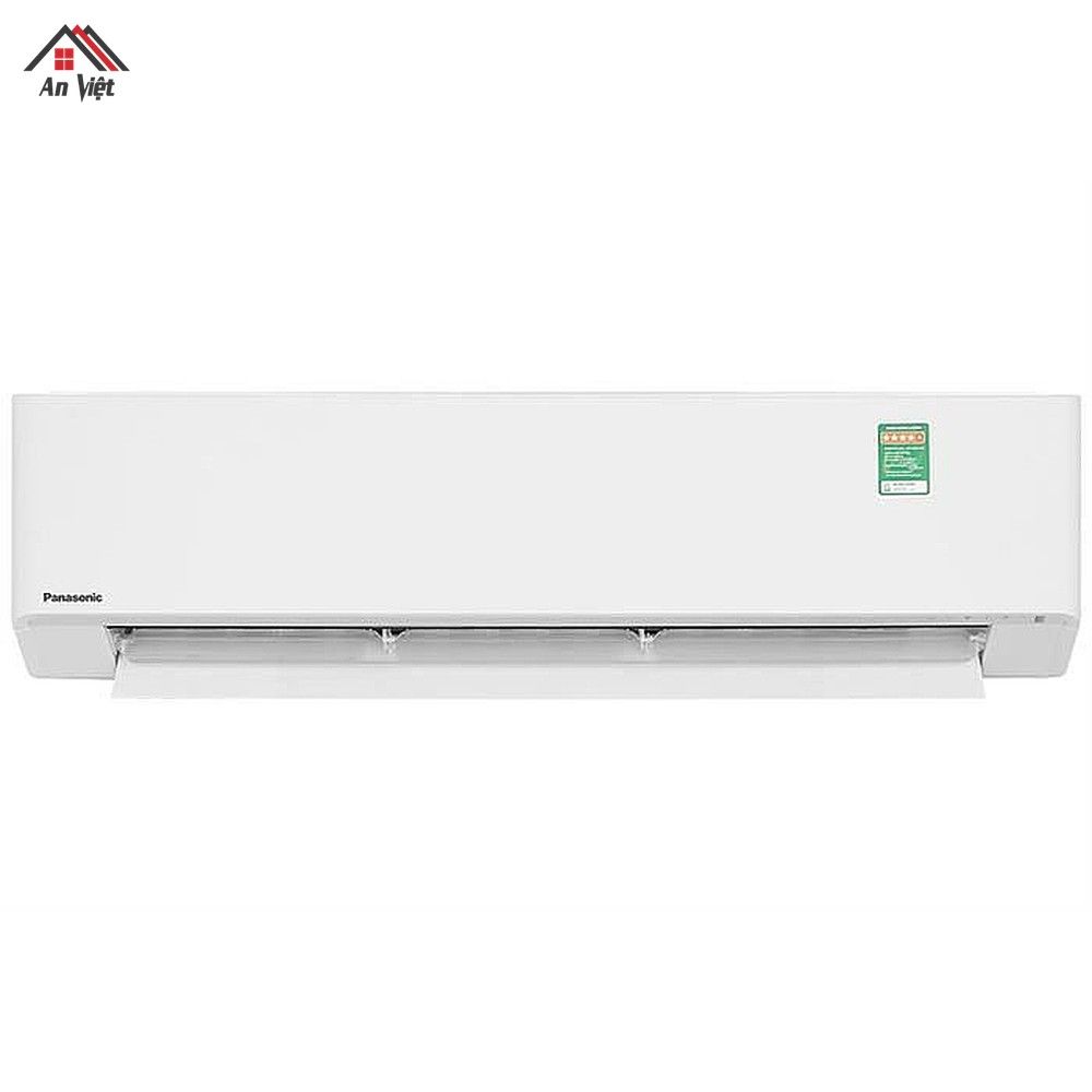 Điều hòa Panasonic 1 chiều Inverter 18000BTU CU/CS-XU18BKH-8 - hình 1