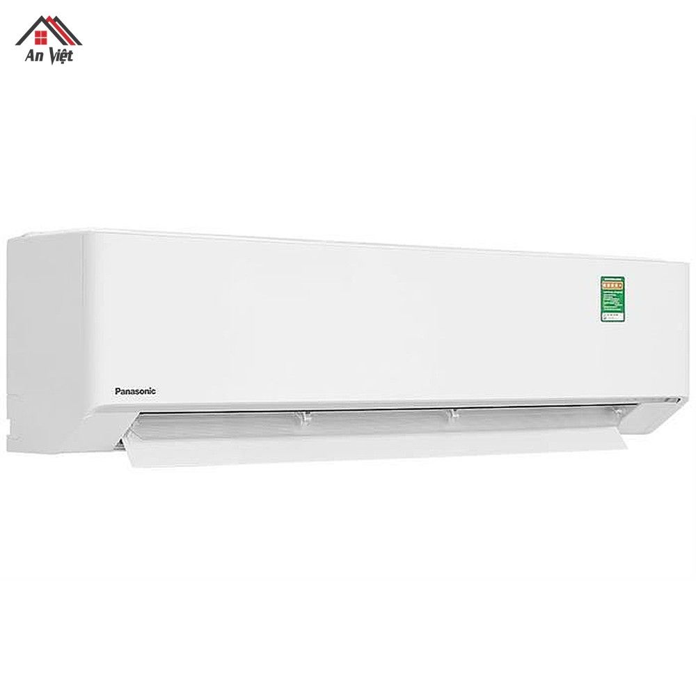 Điều hòa Panasonic 1 chiều Inverter 18000BTU CU/CS-XU18BKH-8 - hình 2
