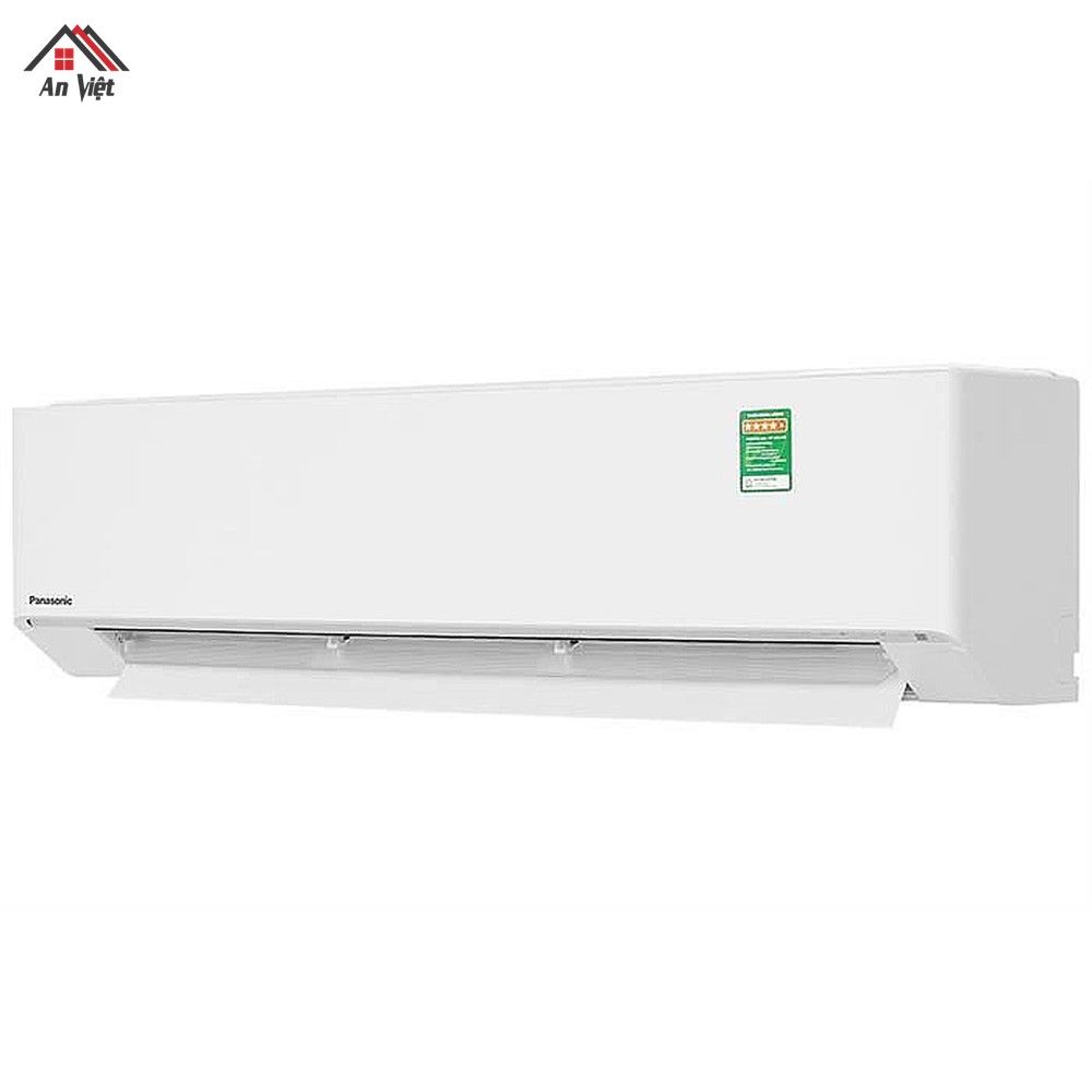 Điều hòa Panasonic 1 chiều Inverter 18000BTU CU/CS-XU18BKH-8 - hình 3