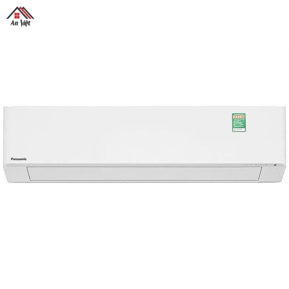 Điều hòa Panasonic 1 chiều Inverter 18000BTU CU/CS-XU18BKH-8