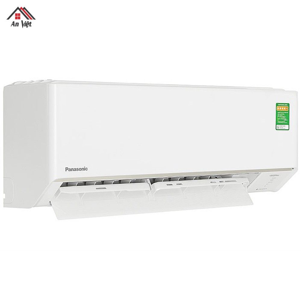 Điều hòa Panasonic 2 chiều Inverter 9000BTU CU/CS-YZ9AKH-8 - hình 2
