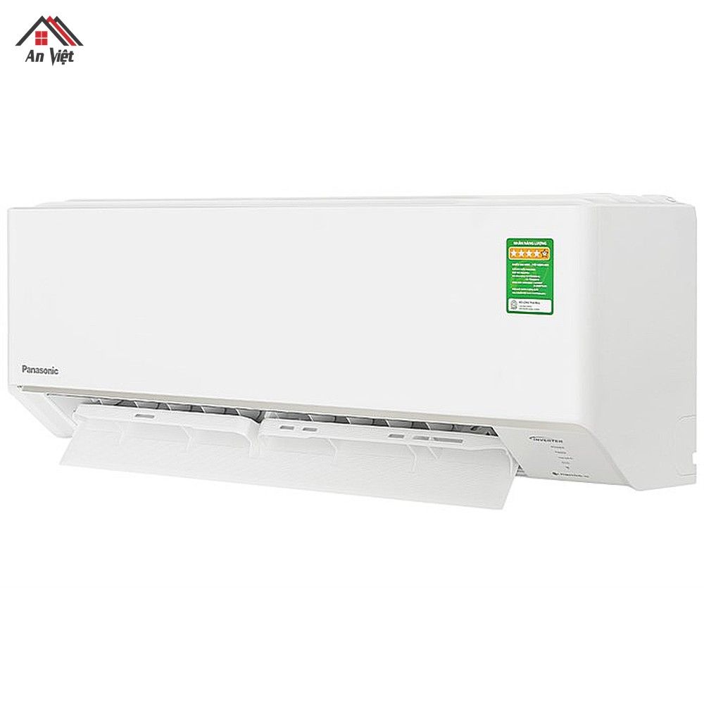Điều hòa Panasonic 2 chiều Inverter 9000BTU CU/CS-YZ9AKH-8 - hình 3