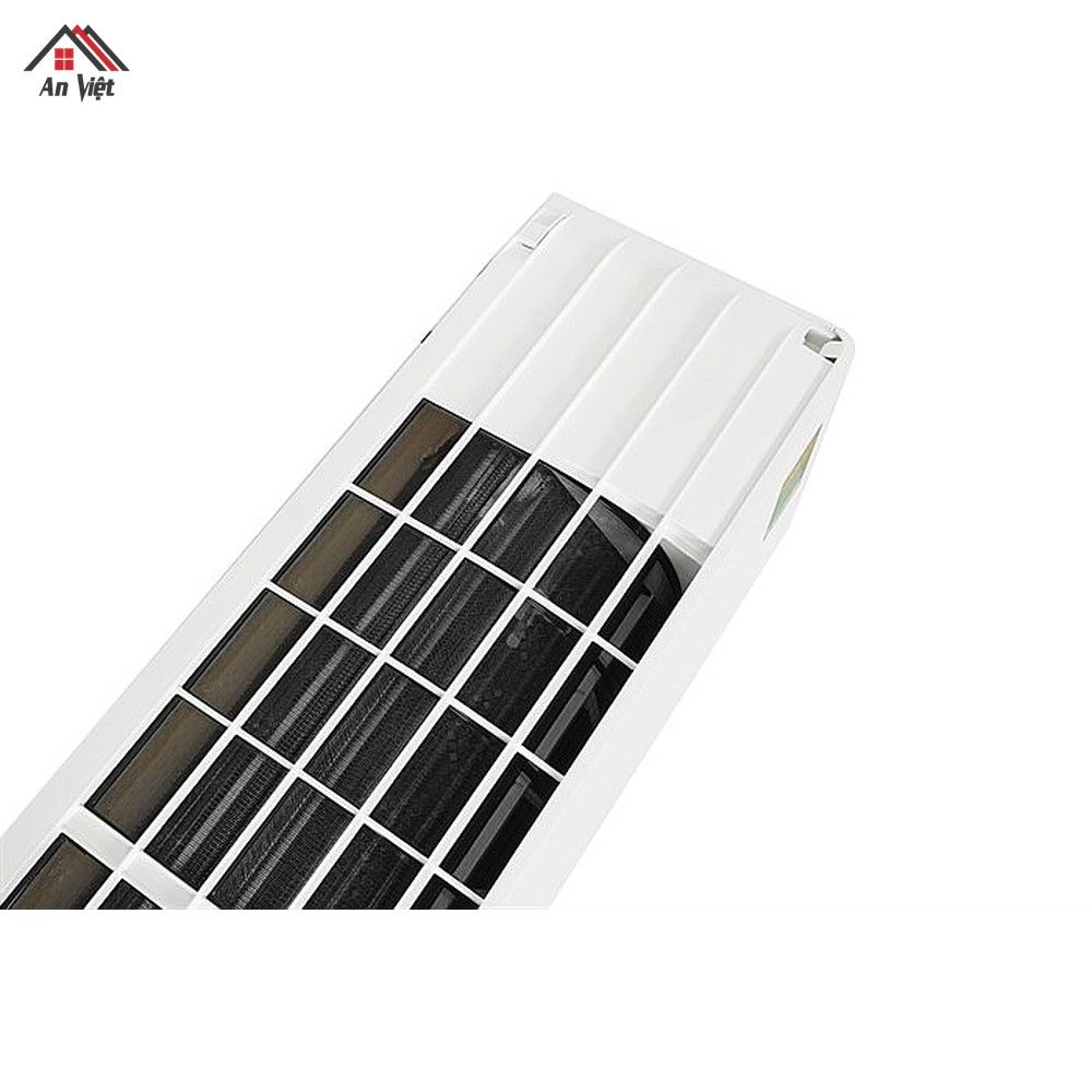 Điều hòa Panasonic 2 chiều Inverter 9000BTU CU/CS-YZ9AKH-8 - hình 4