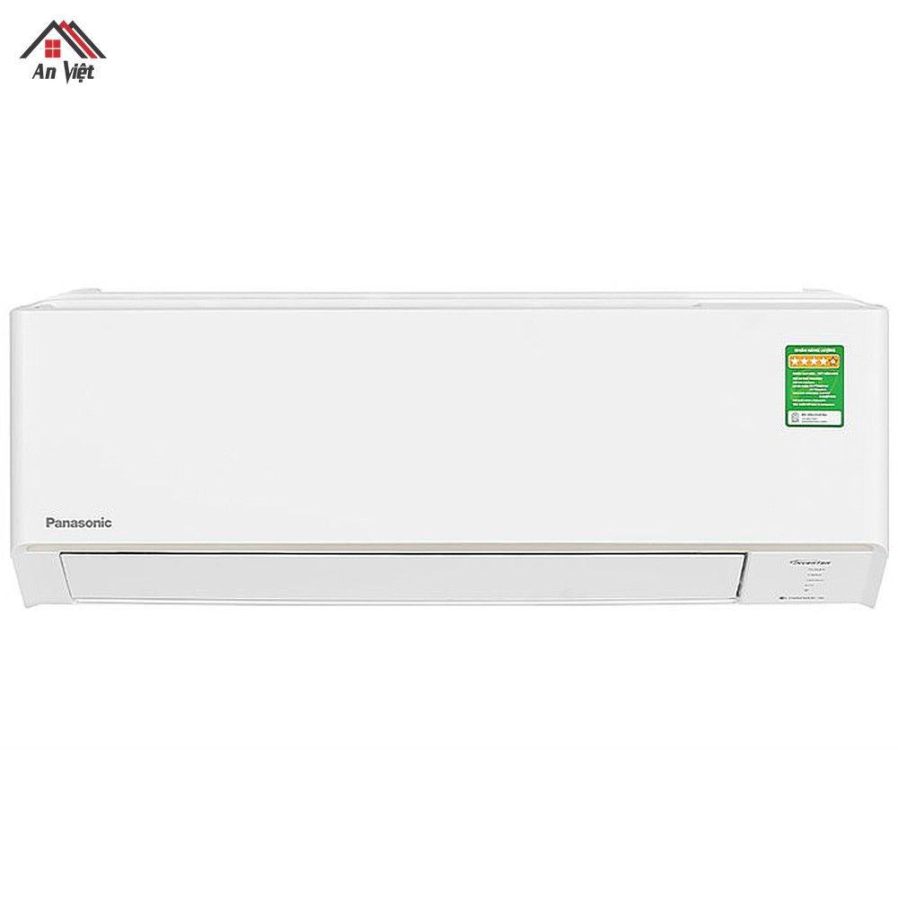 Điều hòa Panasonic 2 chiều Inverter 9000BTU CU/CS-YZ9AKH-8