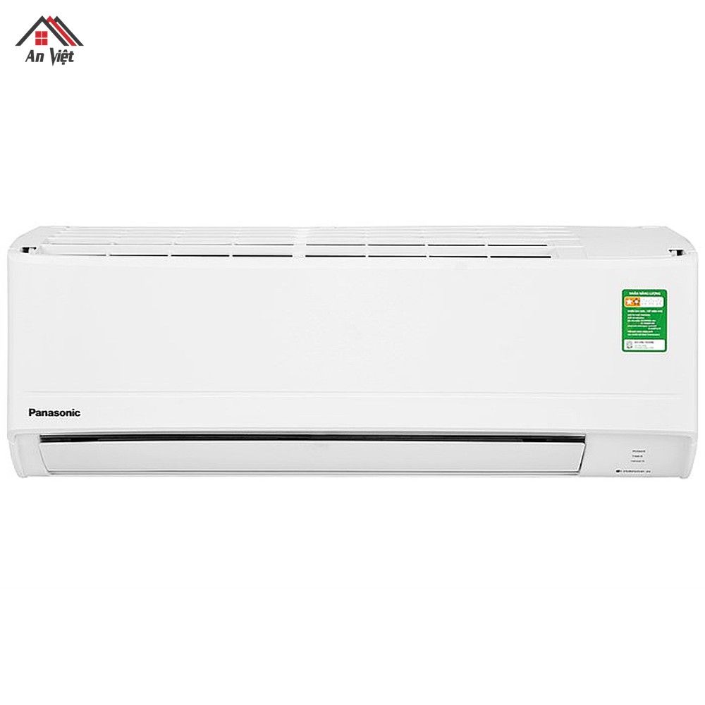 Điều hòa Panasonic 1 chiều 12000BTU CU/CS-N12WKH-8