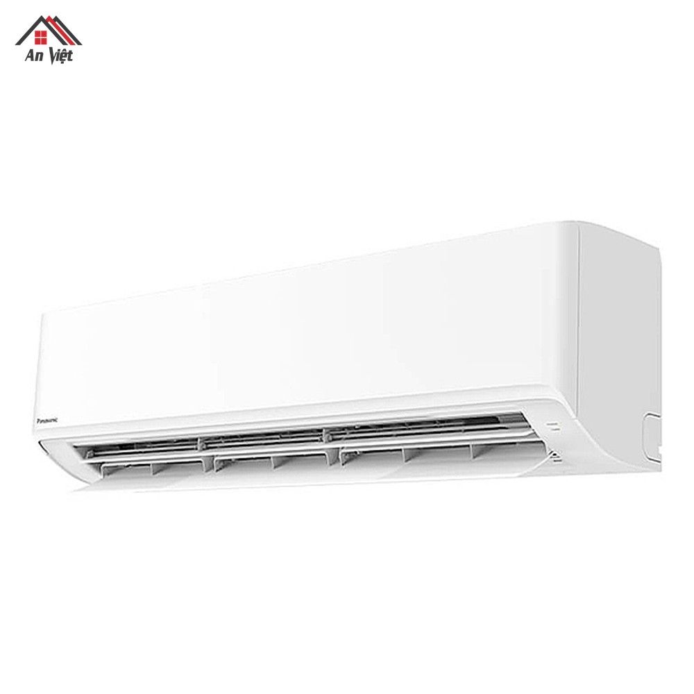 Điều hòa Panasonic 1 chiều 18000BTU CU/CS-N18XKH-8 - hình 1