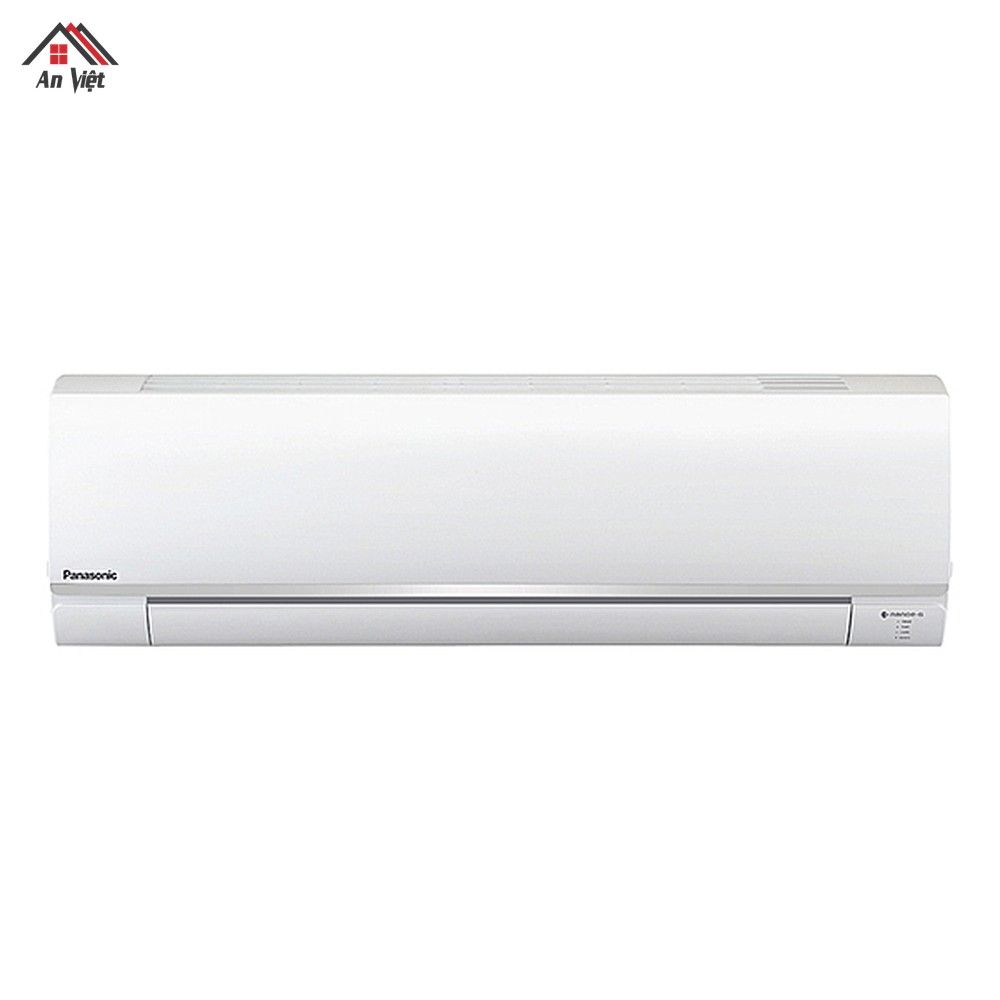 Điều hòa Panasonic 1 chiều 18000BTU CU/CS-N18XKH-8
