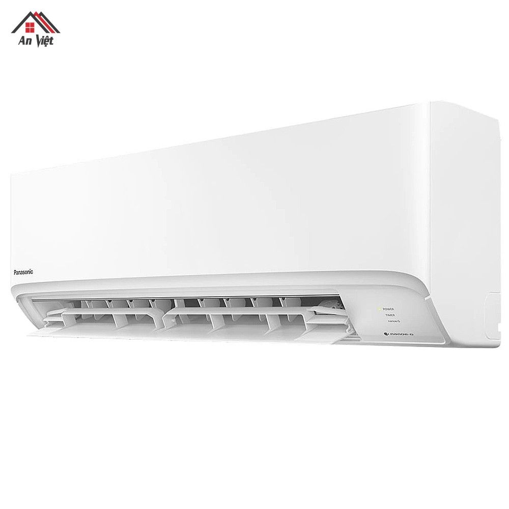 Điều hòa Panasonic 1 chiều 9.000 BTU CU/CS-N9ZKH-8 - hình 1