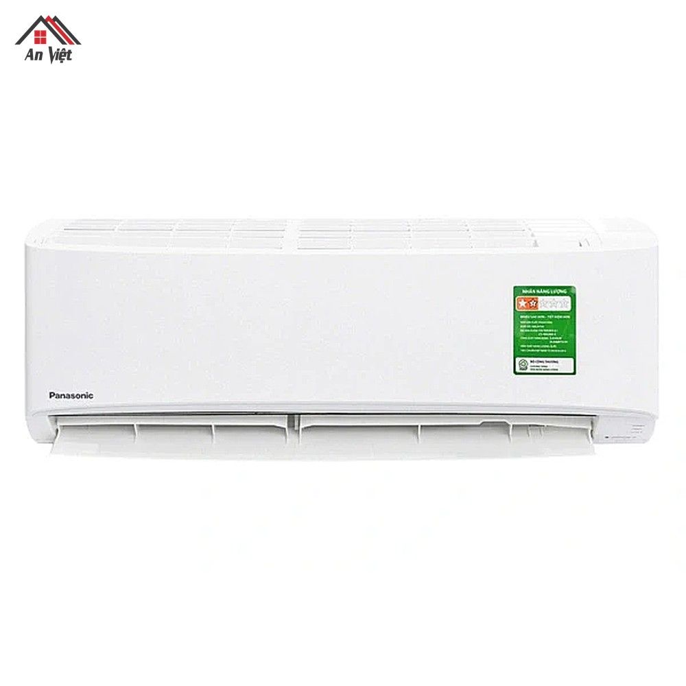 Điều hòa Panasonic 1 chiều 9000 BTU CU/CS-N9ZKH-8