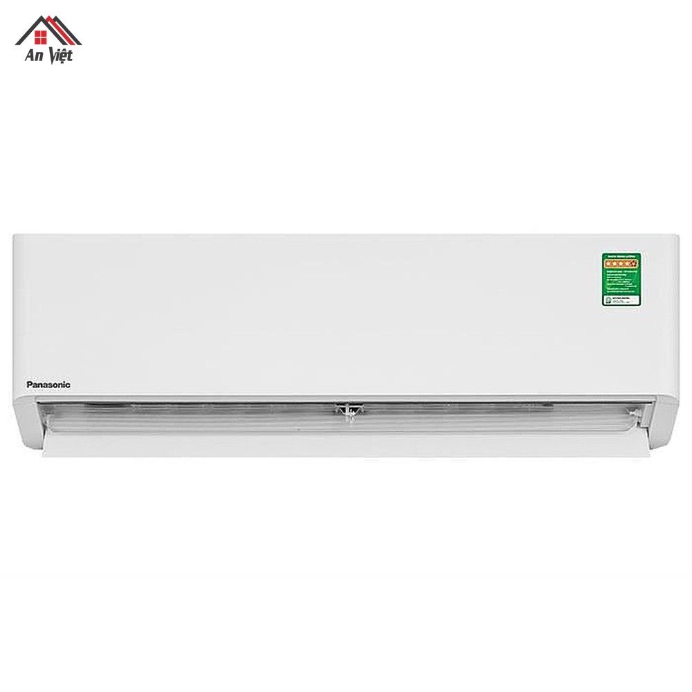 Điều hòa Panasonic 1 chiều Inverter 12000 BTU CU/CS-BU12BKH-8 - hình 1