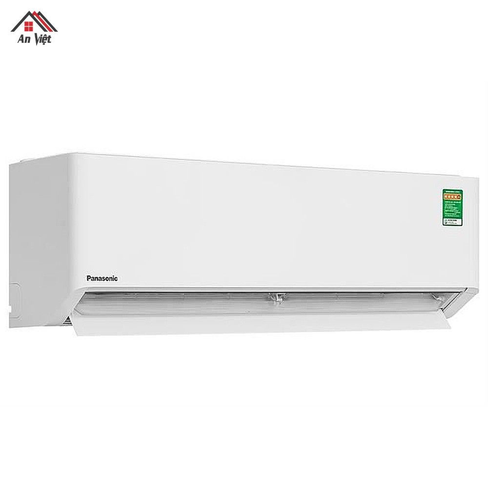 Điều hòa Panasonic 1 chiều Inverter 12000 BTU CU/CS-BU12BKH-8 - hình 2